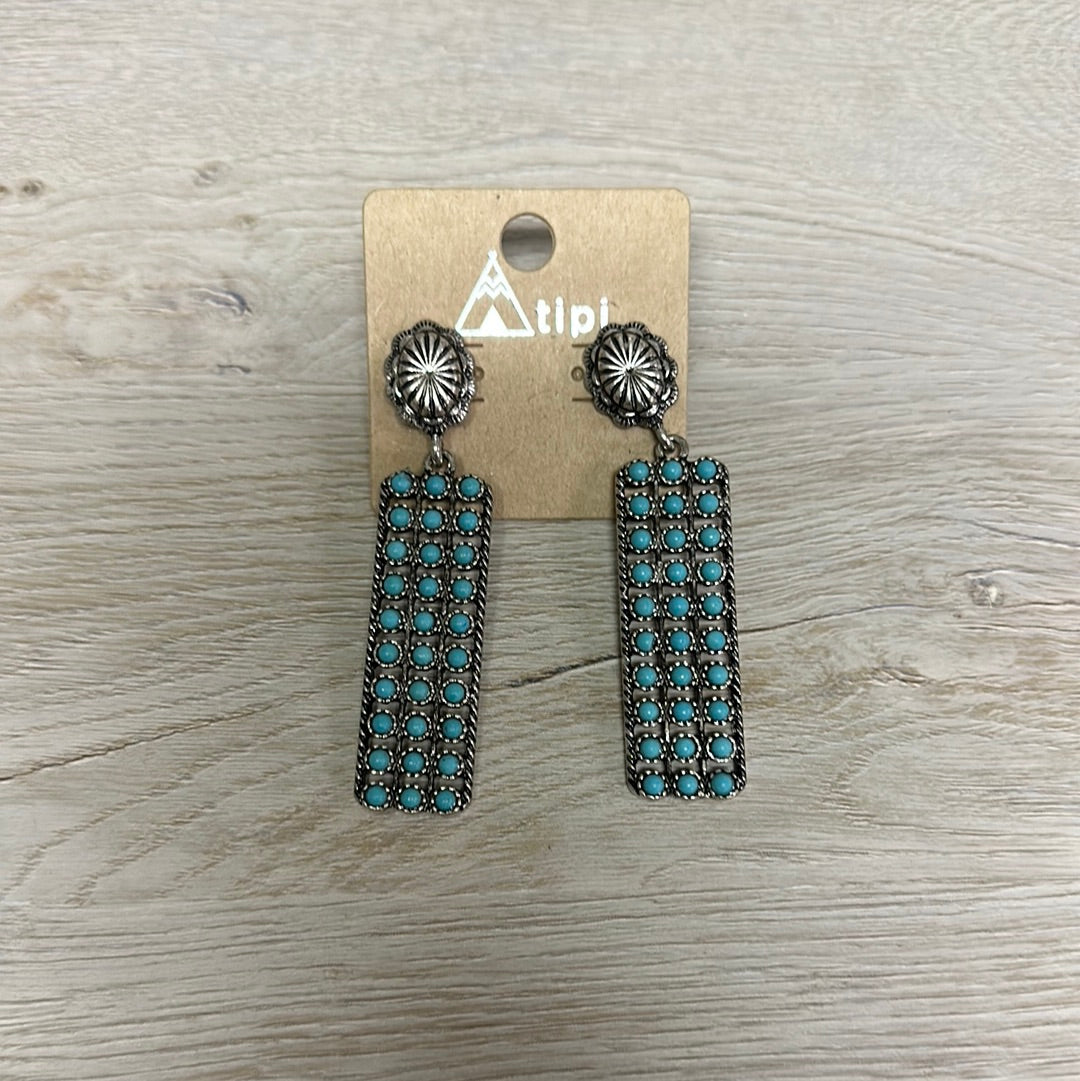 Linda earrings