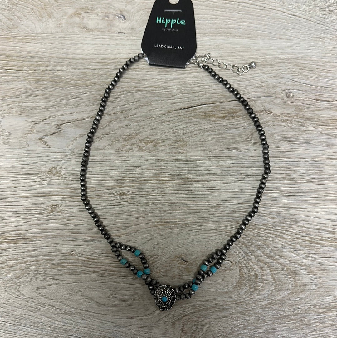 Megan necklace