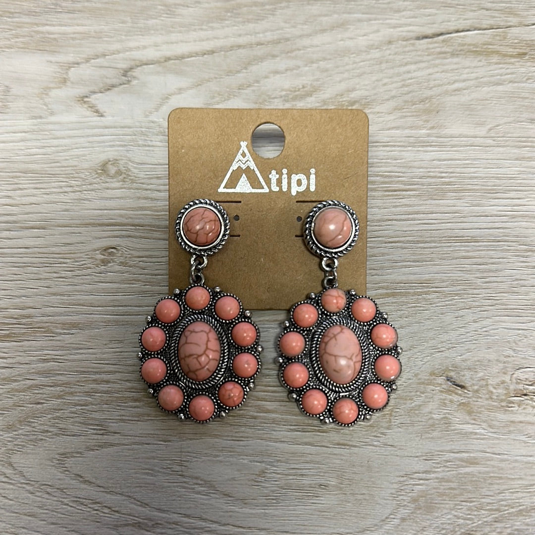 Rosie earrings