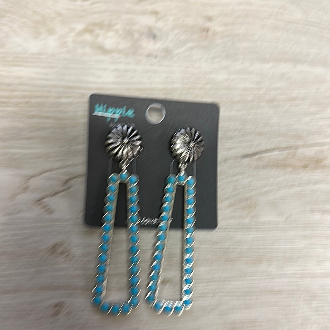 Alex earrings