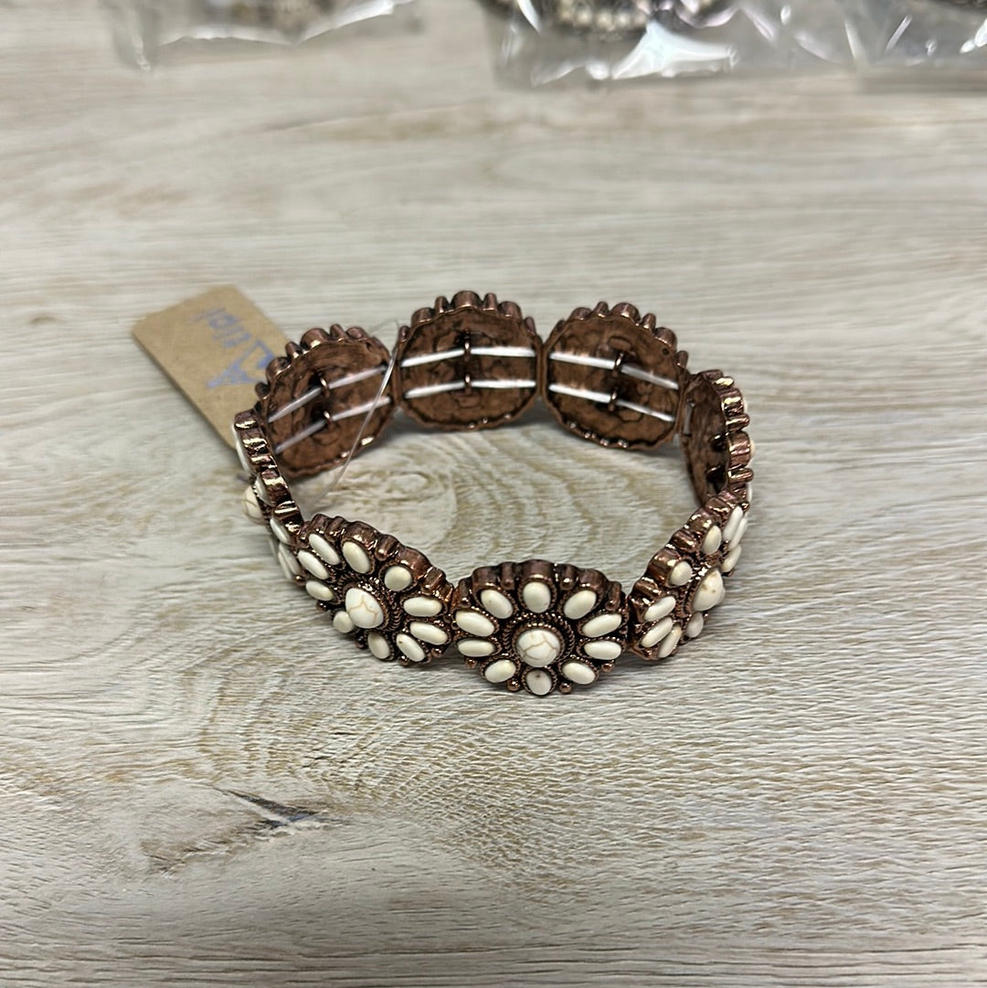 Nikki bracelet