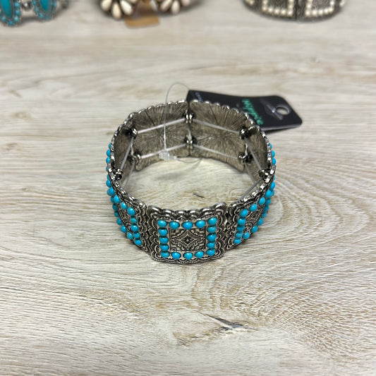 Bluey bracelet