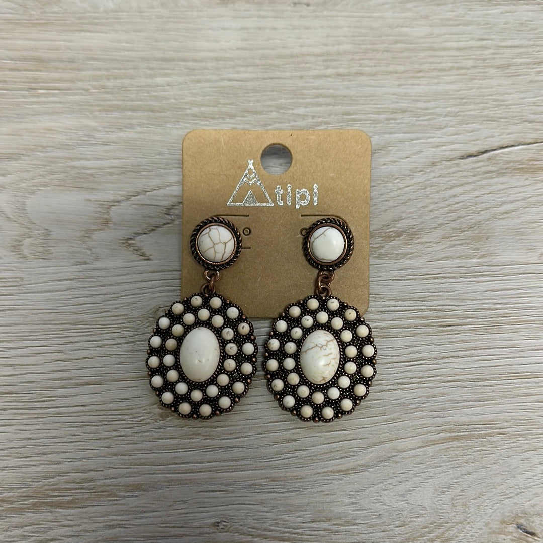 Lizzy earrings