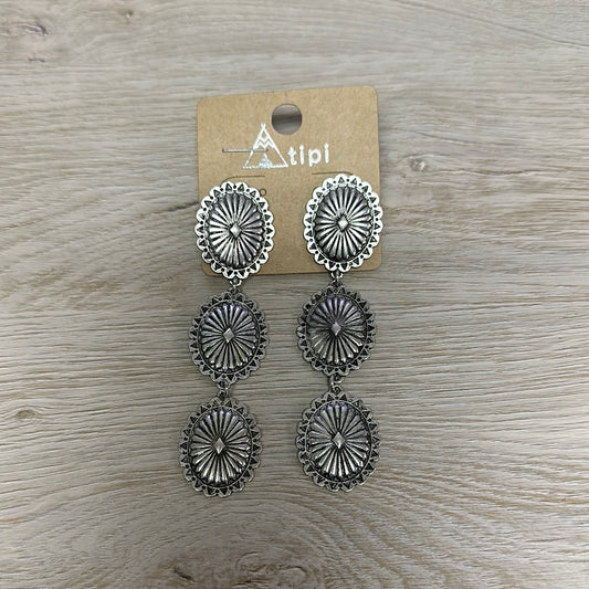 Charlie earrings