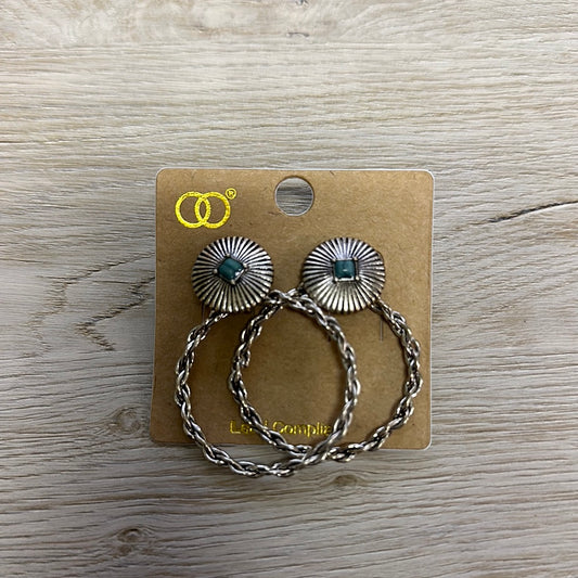 Maria earrings