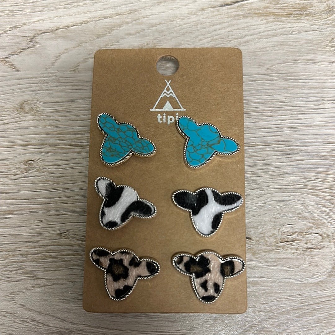 Moo studs