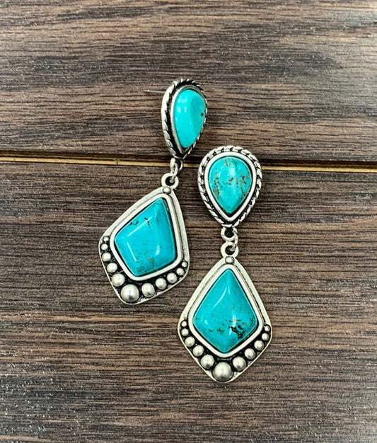 GRACIE EARRINGS