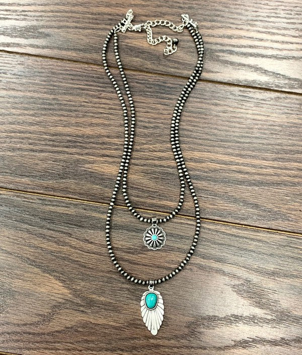 ASHLEY NECKLACE