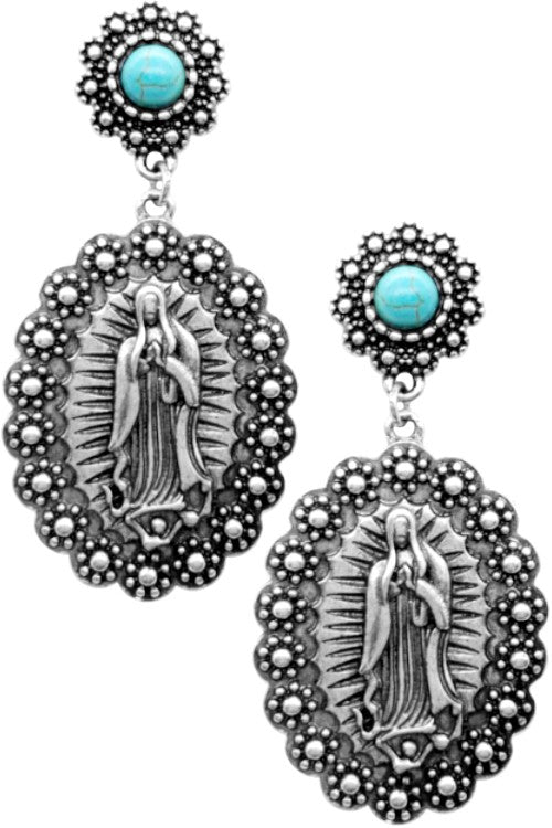 MARY EARRINGS