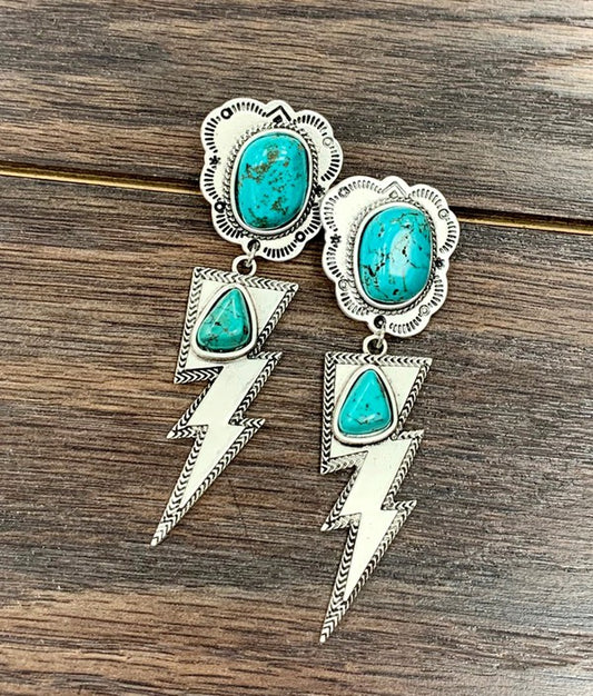 BETTY EARRINGS