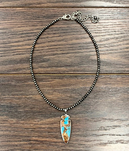 ARIZONA NECKLACE