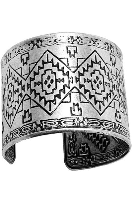 AZTEC CUFF