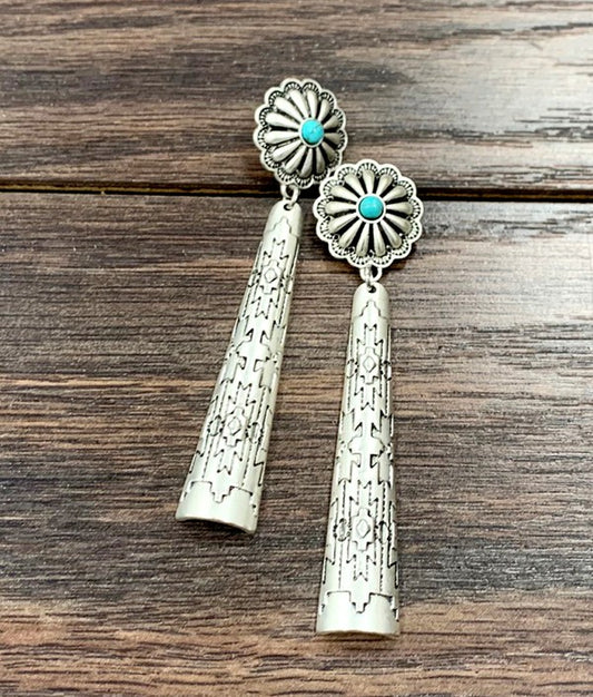 MAYA EARRINGS