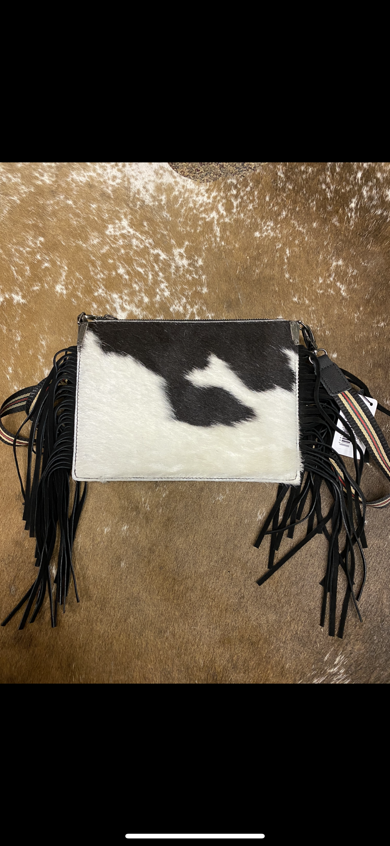 Small Crossbody/Clutch