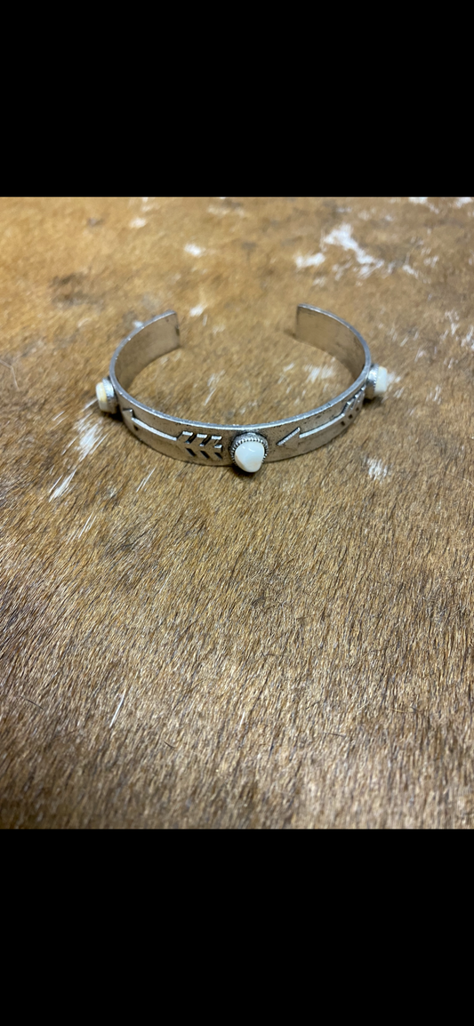 Arrow Bracelet