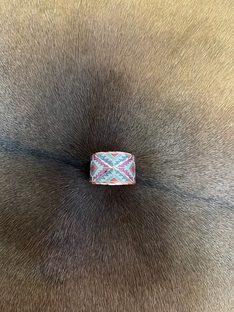 NEW MEXICO RING