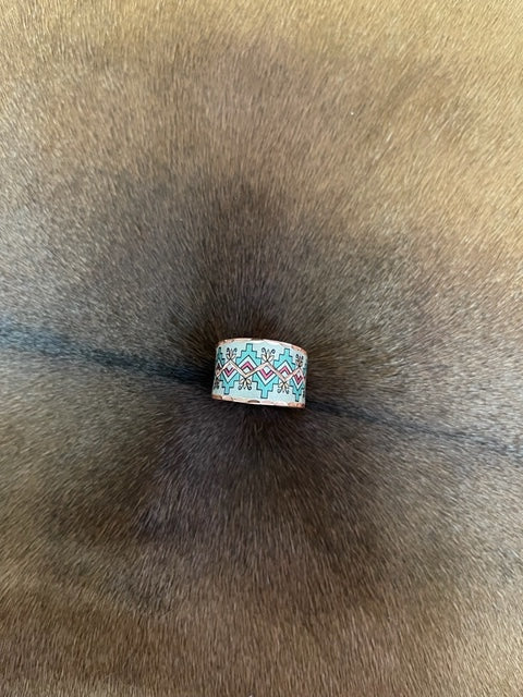 TEXAS RING