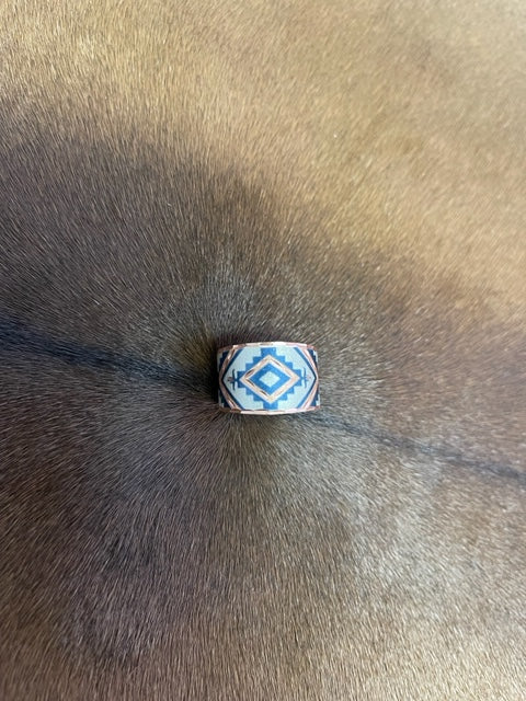 NEVADA RING