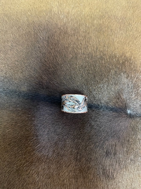 WILD RING