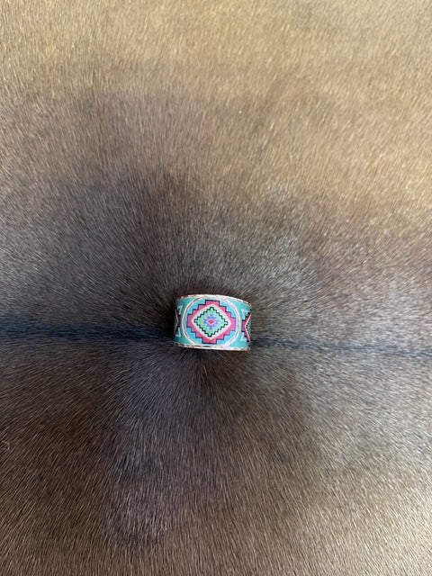 MAYAN RING