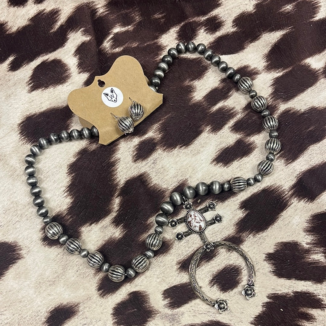 Leo necklace