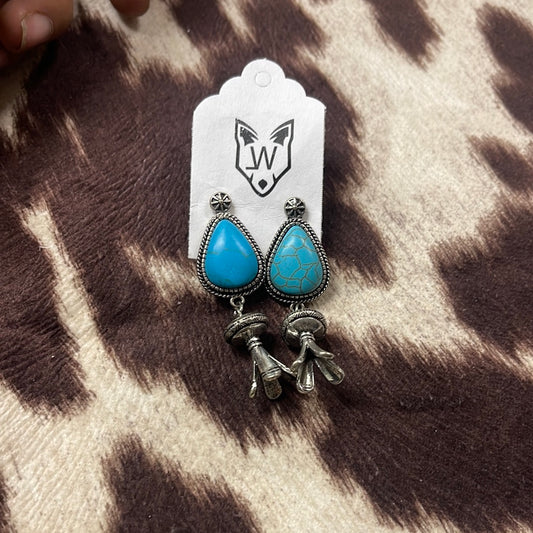 Jolene earrings